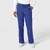 Boundless Herrebukse med rette ben Galaxy Blue M 