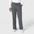 Boundless Herrebukse med rette ben Pewter 3XL 
