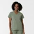 Nurtur Dametunika med forlenget passform Sage XL 
