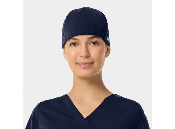 ABC Operasjonslue Navy One Size 