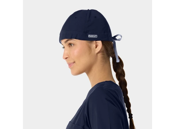 ABC Operasjonslue Navy One Size 