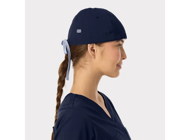 ABC Operasjonslue Navy One Size 