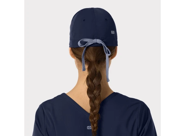 ABC Operasjonslue Navy One Size 