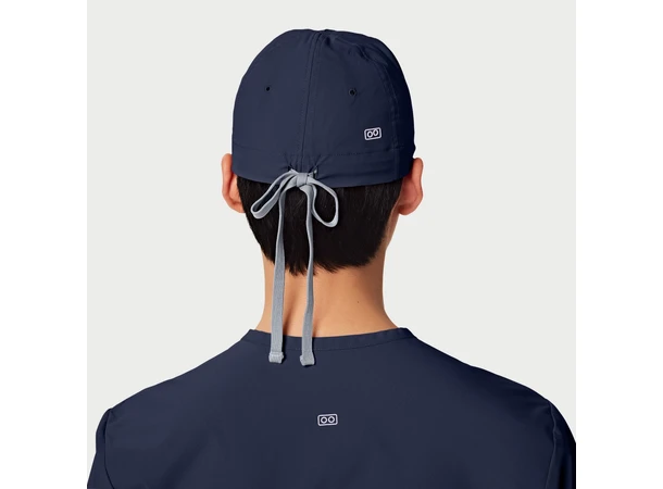 ABC Operasjonslue Navy One Size 