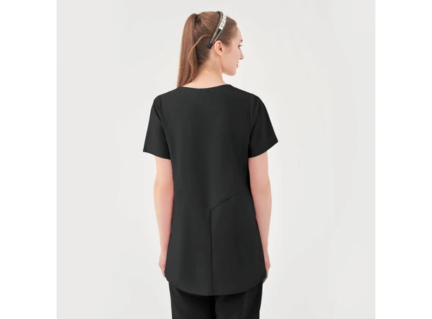 ASPEN Tunika for Gravide Black S 