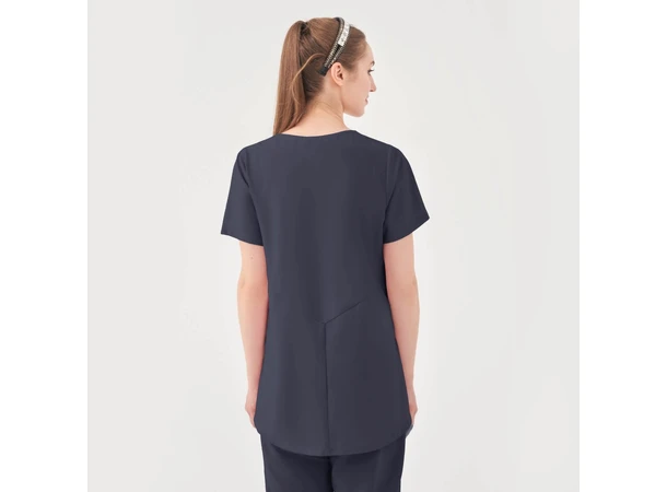 ASPEN Tunika for Gravide Charcoal S 