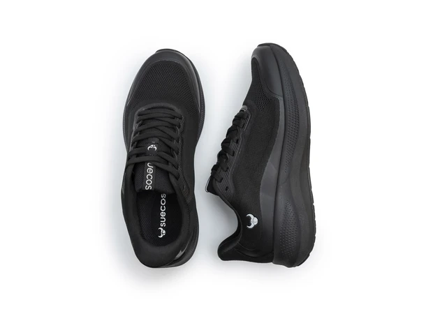 Aura Sneakers Black 36 