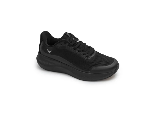 Aura Sneakers Black 36 