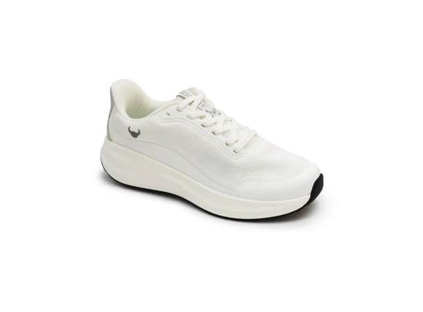 Aura Sneakers White 45 