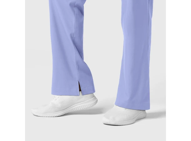 Boundless Herrebukse med rette ben Ceil Blue 3XL 