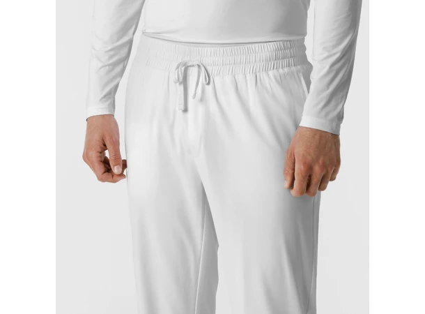 Boundless Herrebukse med rette ben White 3XL 