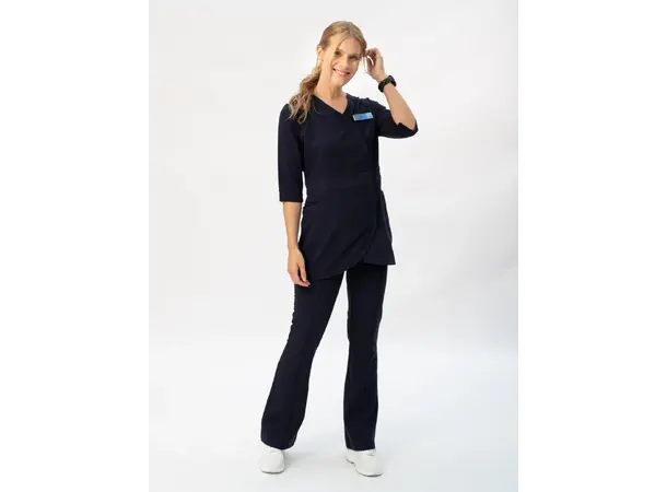 Caroline Dametunika Deep Blue M 