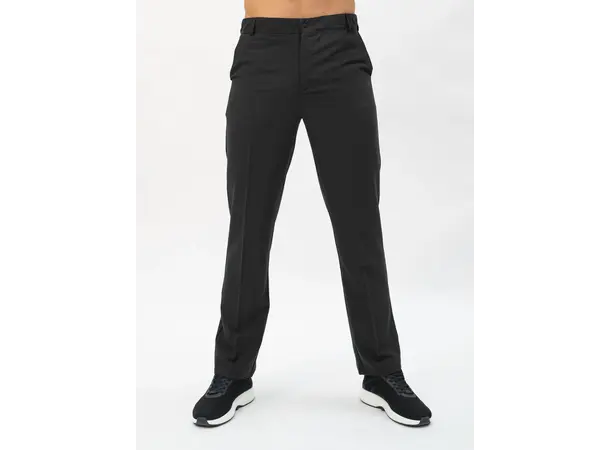 David Herrebukse med rette ben Pure Black S 