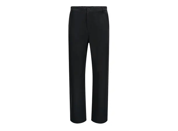 David Herrebukse med rette ben Pure Black S 