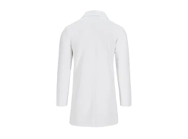 Edward Legefrakk for herre Pure White M 