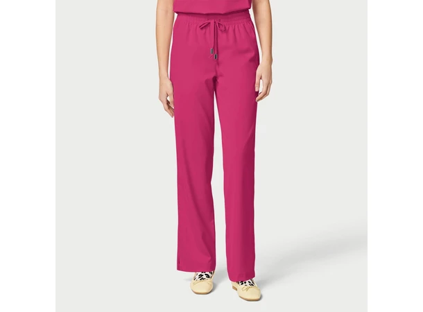FINN Damebukse med rette ben Hot Pink 3XL 