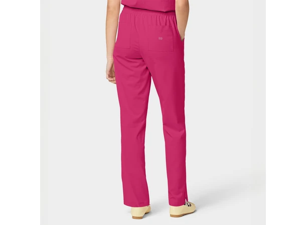 FINN Damebukse med rette ben Hot Pink 3XL 