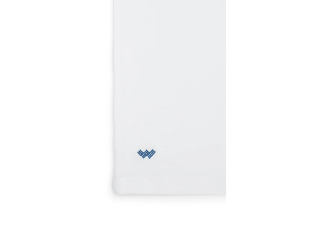 Gregg Herrebukse Pure White M Pure White M 