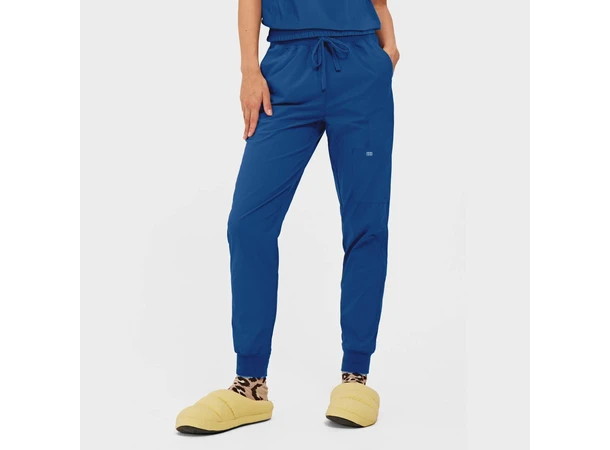 HARPER Damebukse Royal Blue XXS 