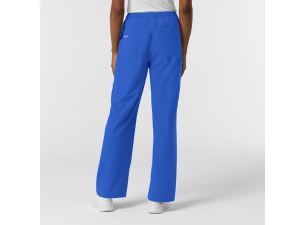 Nurtur Damebukse med rette ben Royal XS 
