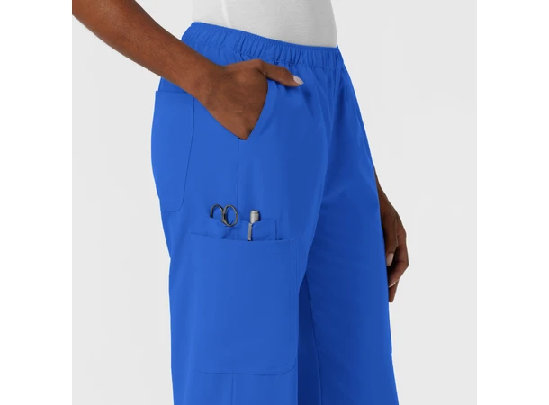 Nurtur Damebukse med rette ben Royal XS 