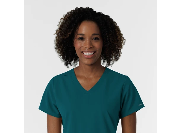 Nurtur Dametunika med forlenget passform Caribbean 3XL 