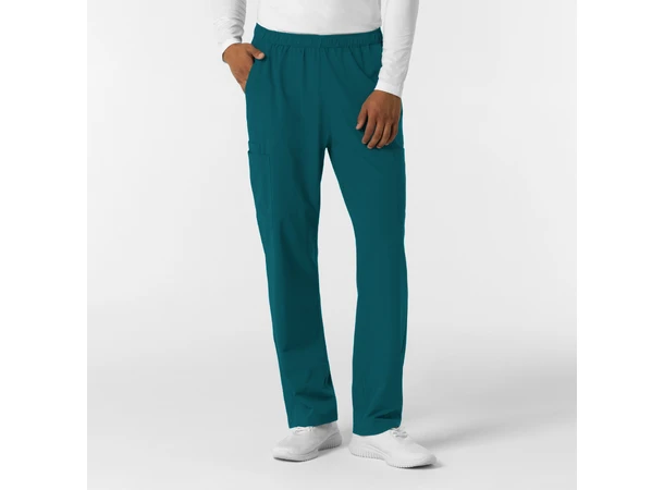 Nurtur Herrebukse med rette ben Caribbean M 