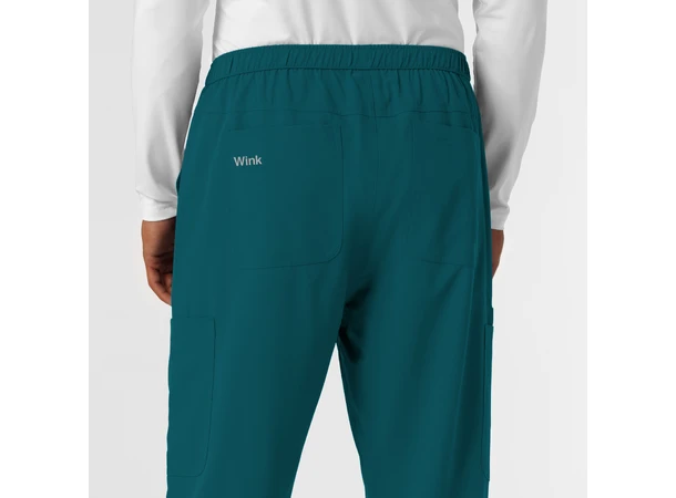 Nurtur Herrebukse med rette ben Caribbean XL 