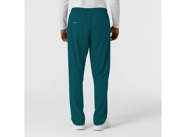 Nurtur Herrebukse med rette ben Caribbean XL 