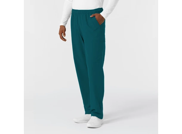 Nurtur Herrebukse med rette ben Caribbean XL 
