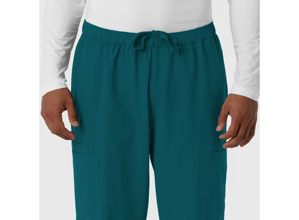 Nurtur Herrebukse med rette ben Caribbean XL 