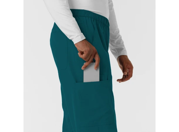 Nurtur Herrebukse med rette ben Caribbean XL 
