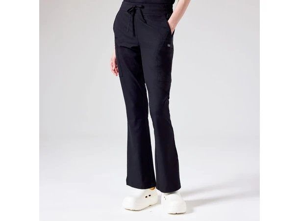 ORLA Damebukse Black XS 