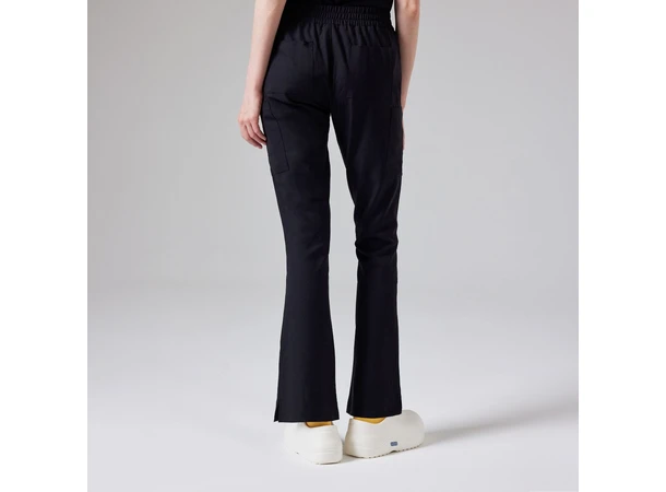 ORLA Damebukse Black XS 