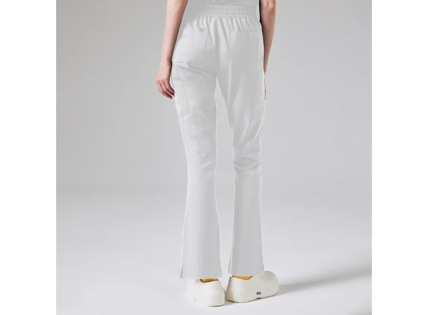 ORLA Damebukse White XS 