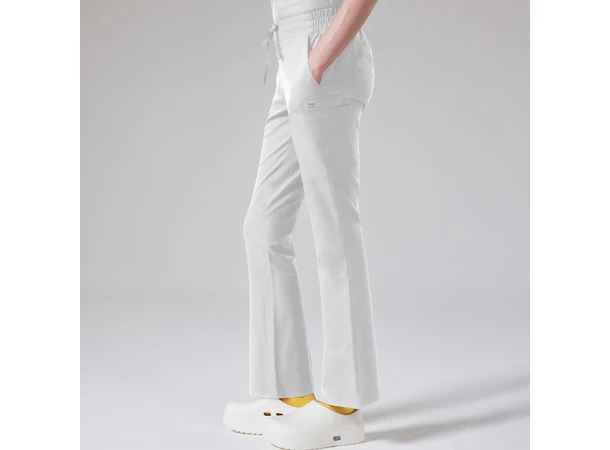 ORLA Damebukse White XS 