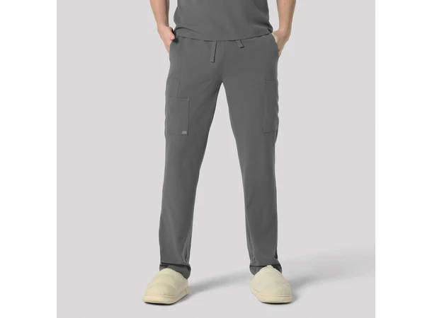 PHOENIX Herrebukse Charcoal 3XL 