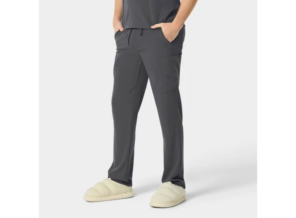 PHOENIX Herrebukse Charcoal 3XL 