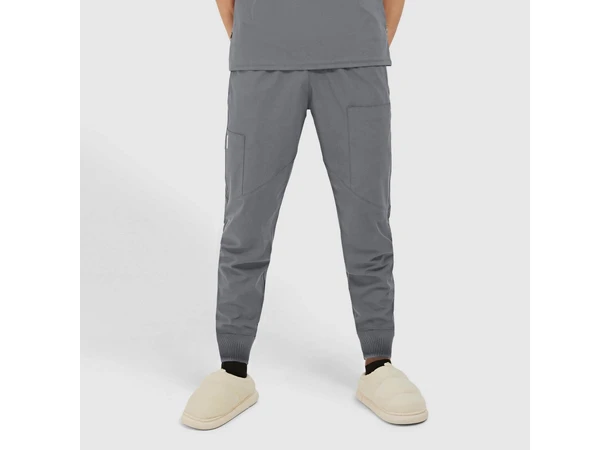 RIVER Herrebukse Charcoal S 