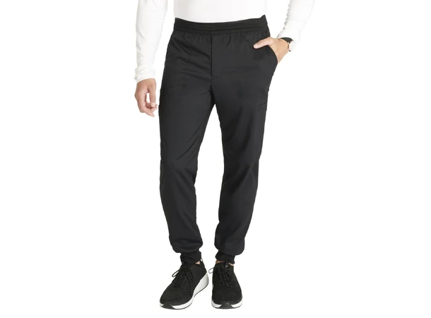 Revolution Herrebukse Black XXS 