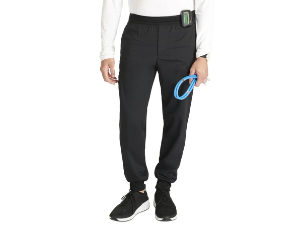 Revolution Herrebukse Black XXS 