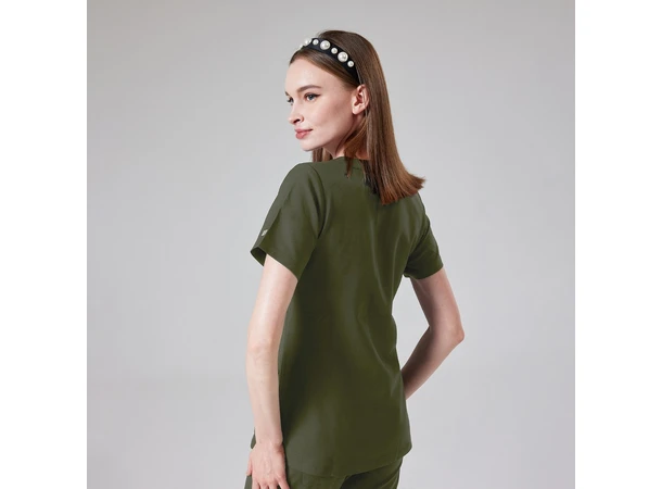 STAR Dametunika Olive XS 