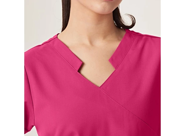 TESS Dametunika Hot Pink XXL 