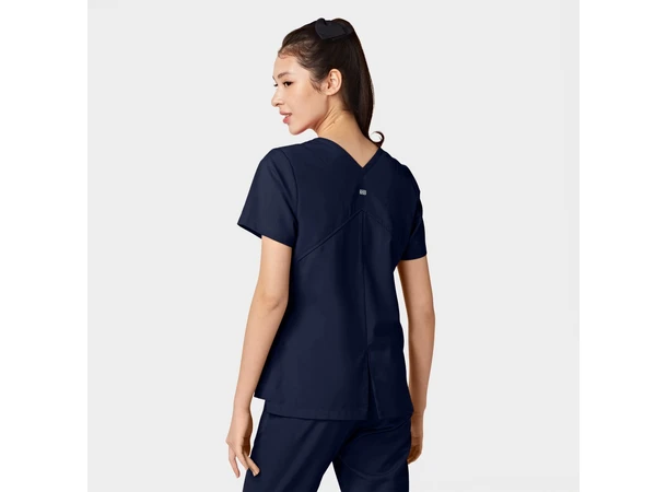 TESS Dametunika Navy L 