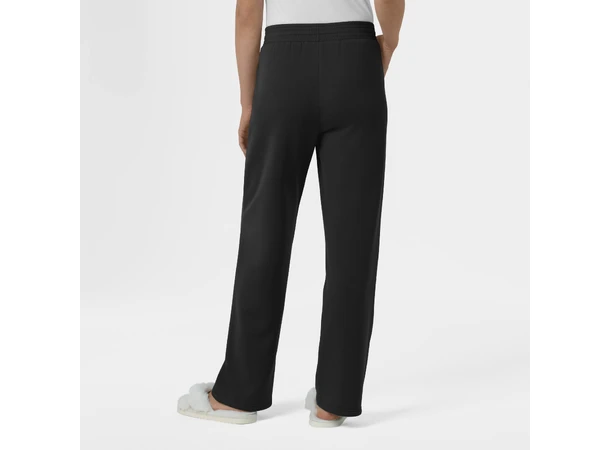 Unwind Damebukse med snøring i livet Black L 