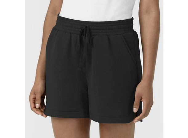 Unwind Dameshorts Black S 