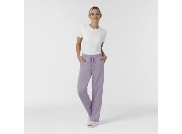 Unwind damebukse med snøring i livet Wisteria 3XL 