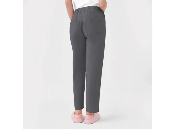 ZARA Bukse for Gravide Charcoal L 