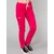 Komfort Flex Damebukse Neon Pink XL 
