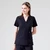 STAR Dametunika Black XL 
